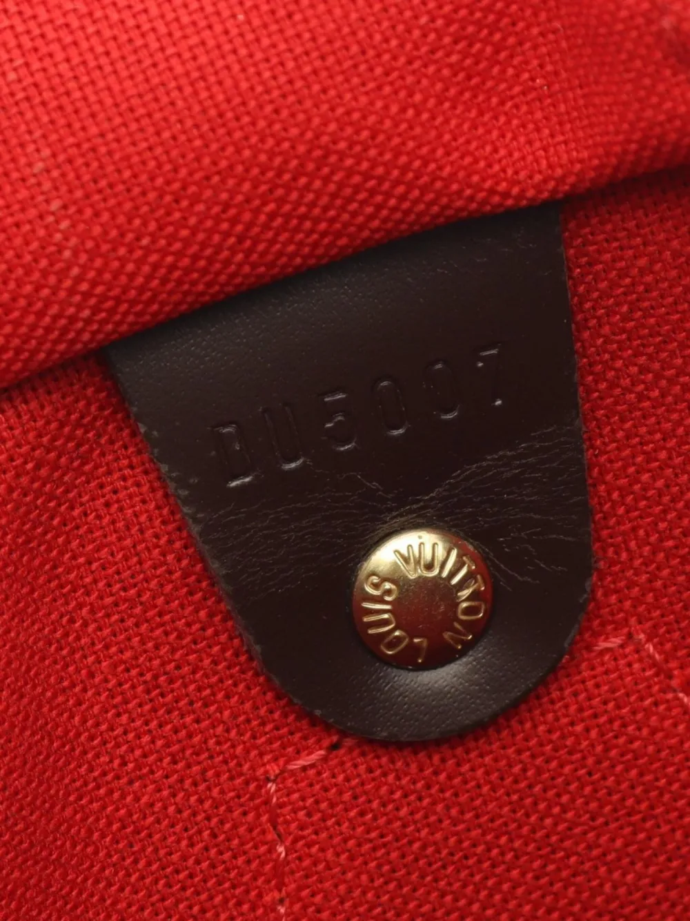 Louis Vuitton Pre-Owned Borsa a mano Speedy 30 2007 | Image 5
