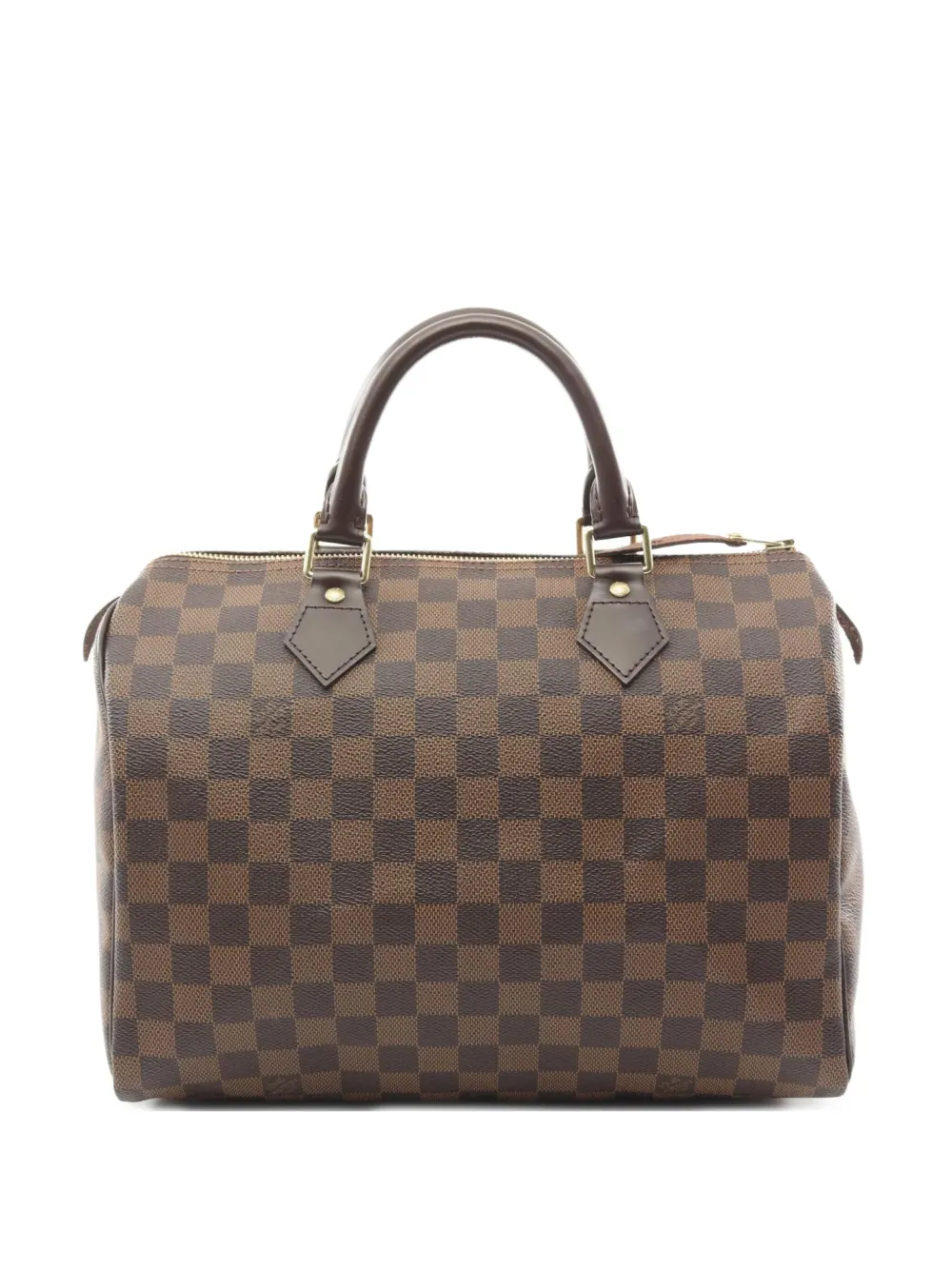 Louis Vuitton Pre-Owned Borsa a mano Speedy 30 2007 | marrone | Image 1