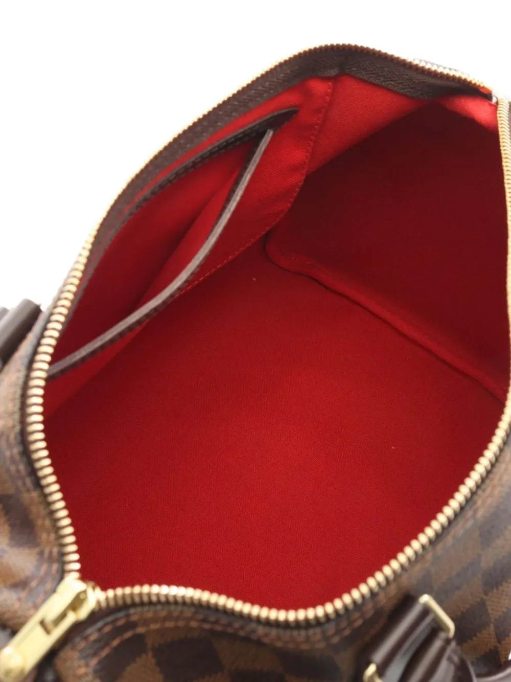 Louis Vuitton Pre-Owned Borsa a mano Speedy 30 2007 | Borse Pre-owned | Image 3