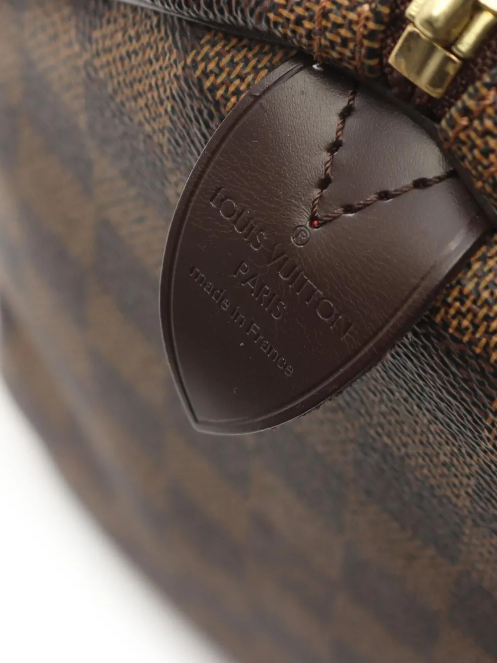 Louis Vuitton Pre-Owned Borsa a mano Speedy 30 2007 | Pre-owned | Image 4