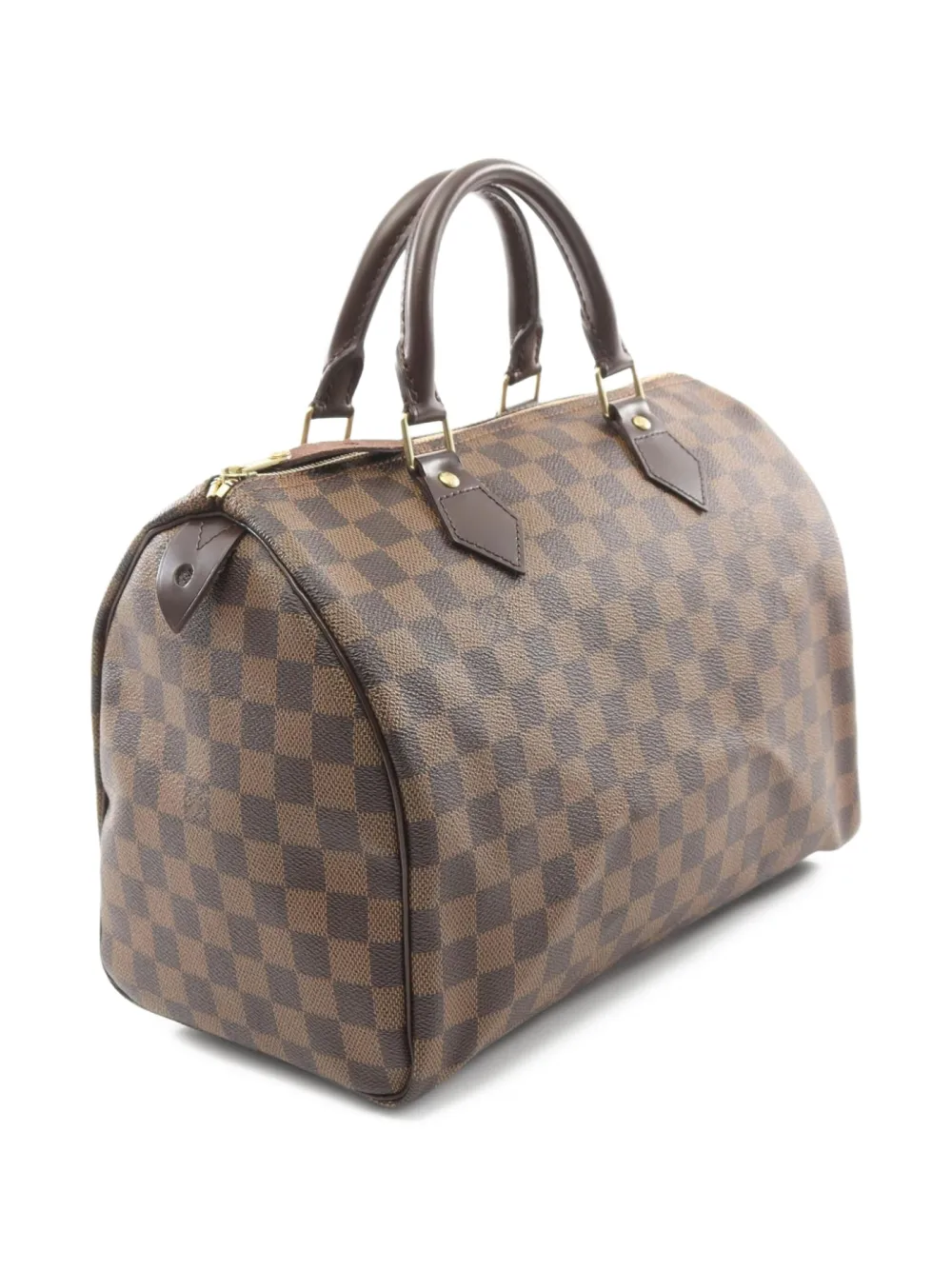Louis Vuitton Pre-Owned Borsa a mano Speedy 30 2007 | Borse | Image 2