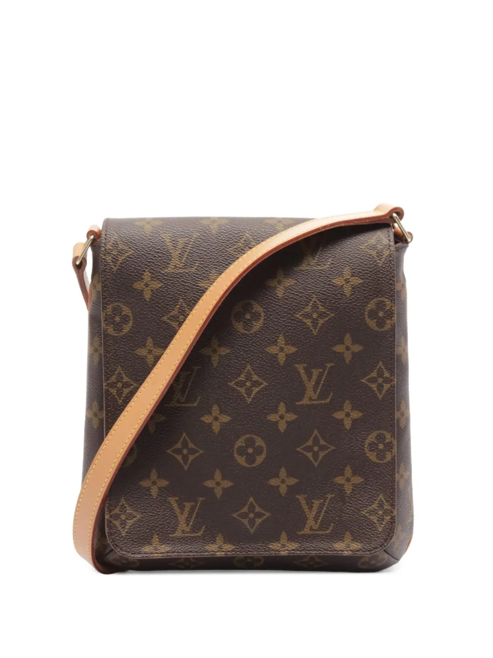 LOUIS VUITTON ルイヴィトン ミュゼット モノグラム M51256 2001