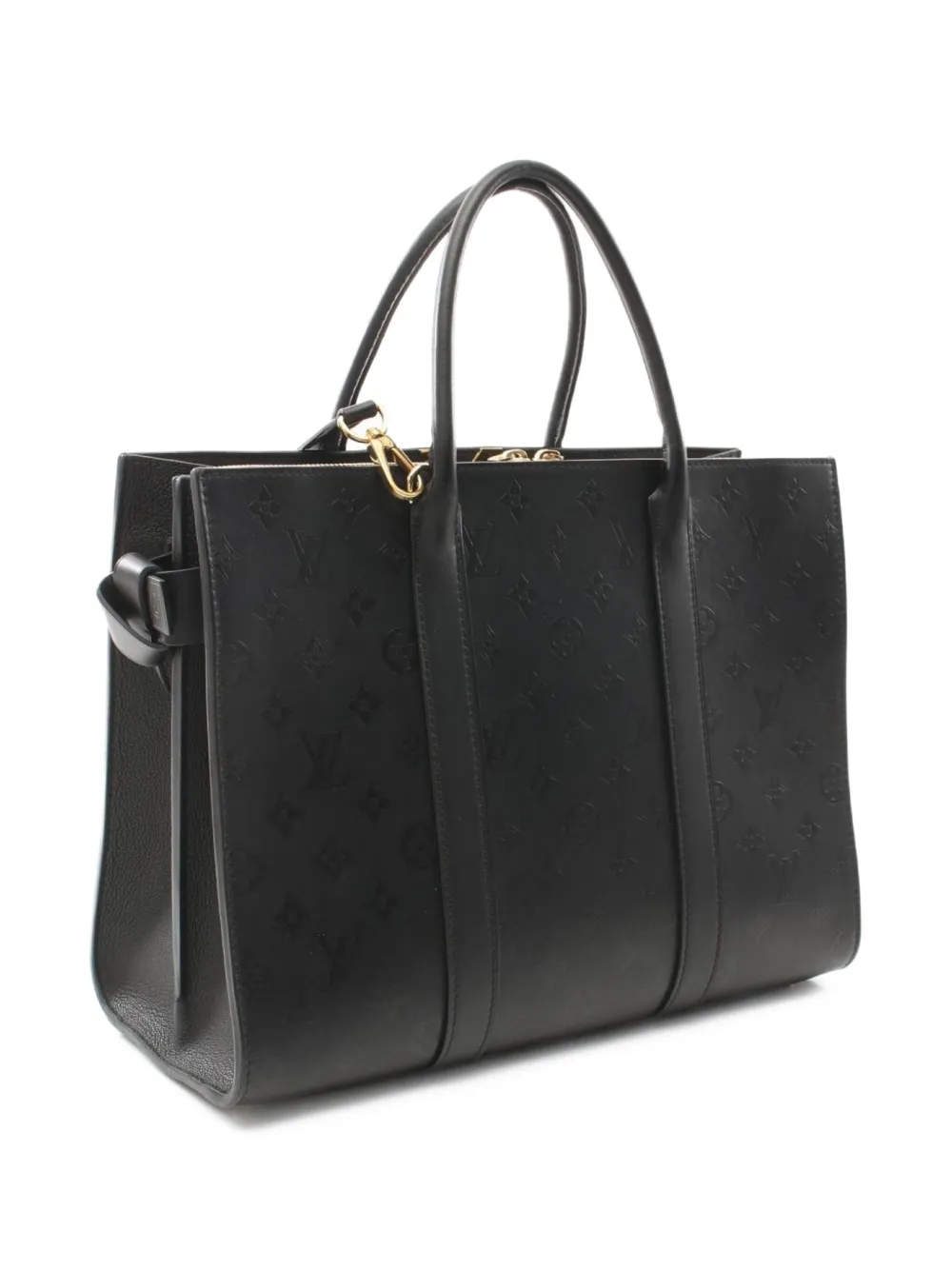 Louis Vuitton Pre-Owned 2021 Very Tote GM tote bag | Pre-Owned | Image 2