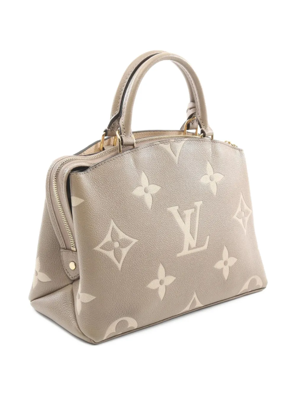 Louis Vuitton Pre-Owned 2021s Petit Pare PM two-way handbag | Pre-Owned | Image 2