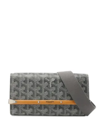 Goyard Pre-Owned