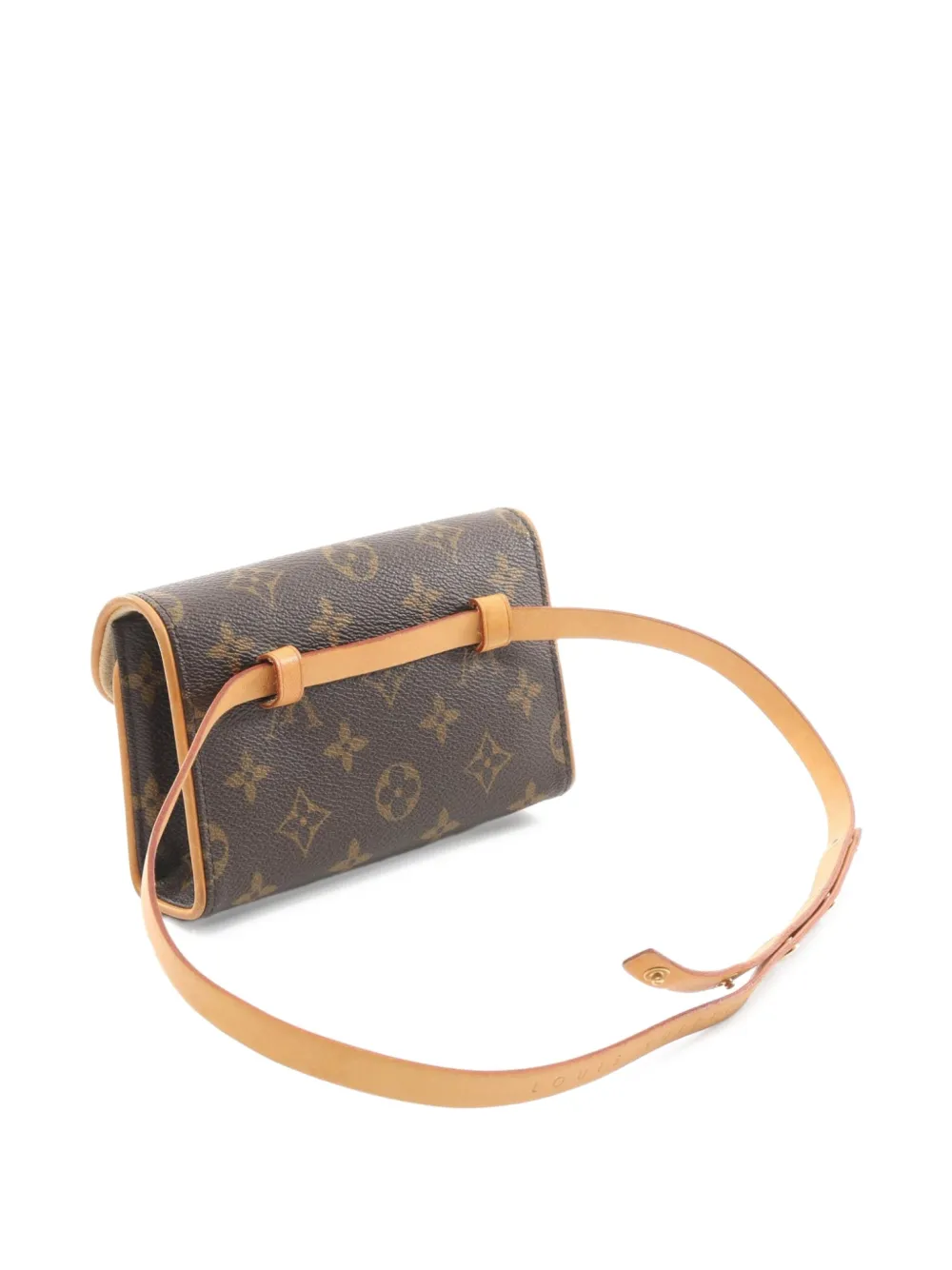 Louis Vuitton Pre-Owned 2005 Florentine belt bag | Pre-Owned | Image 2