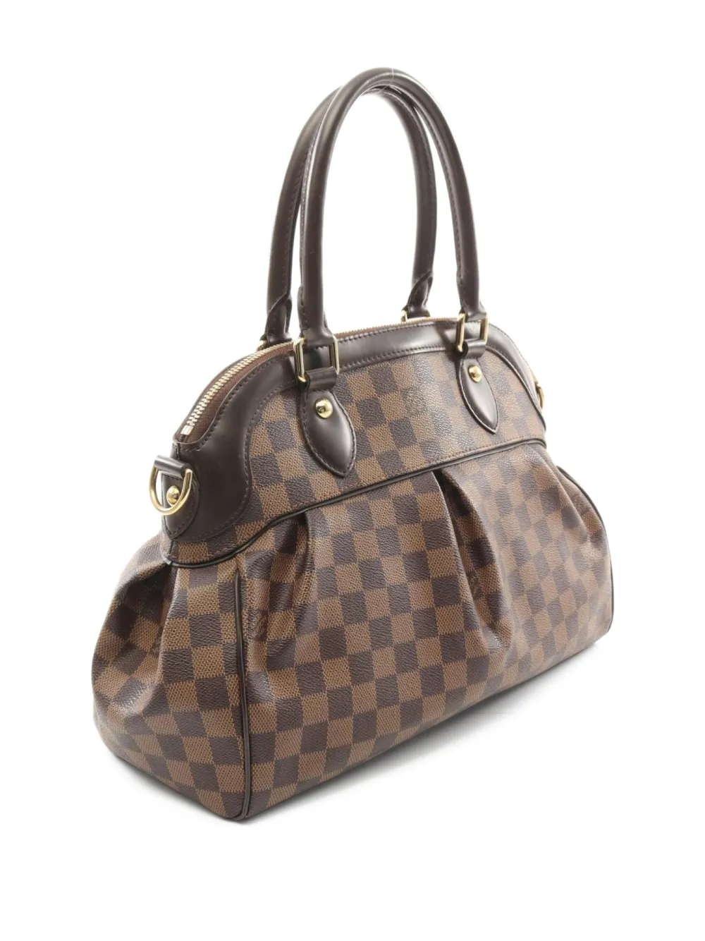 Louis Vuitton Pre-Owned 2010 Trevi PM two-way handbag | Pre-Owned | Image 2