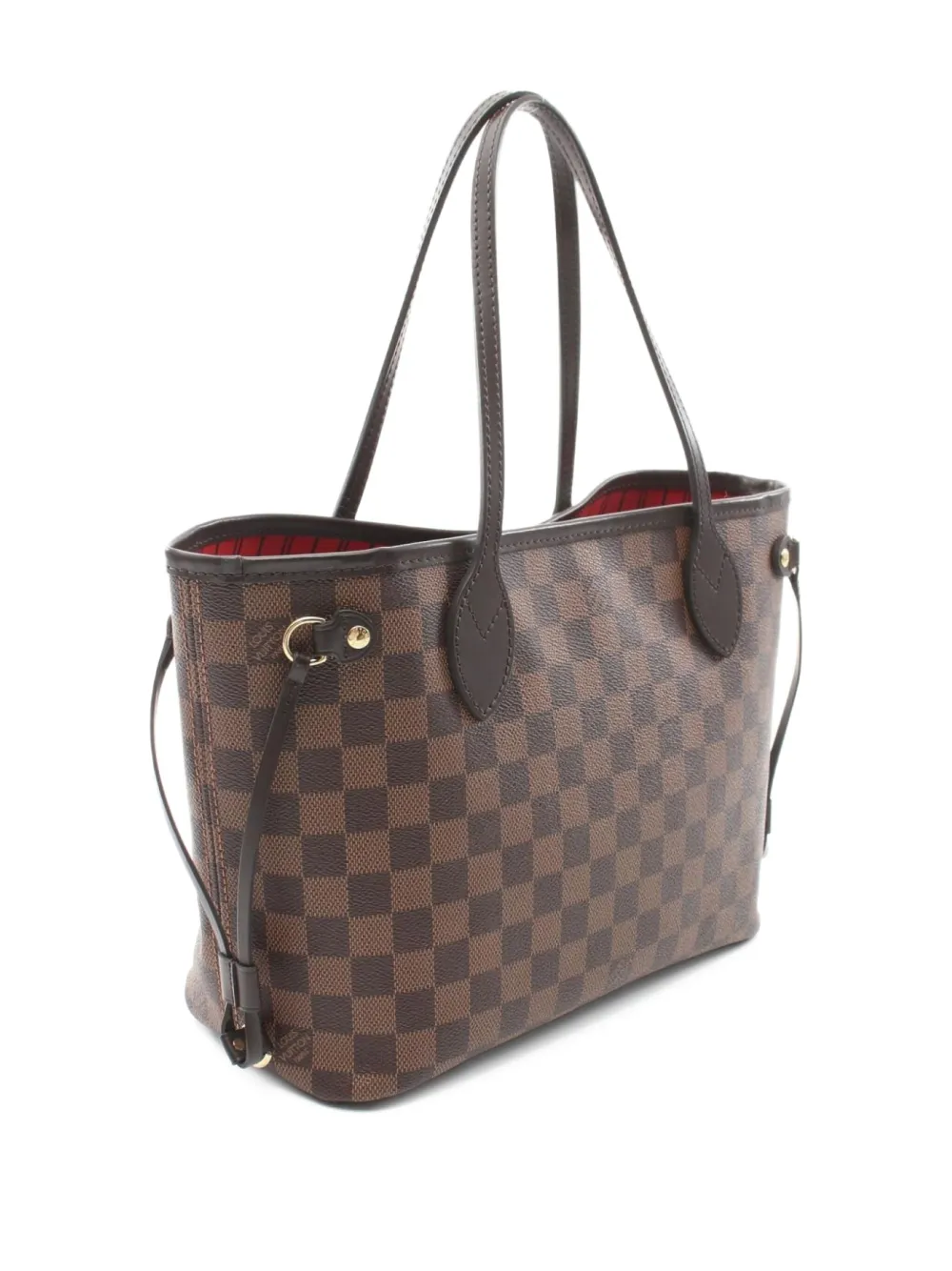 Louis Vuitton Pre-Owned 2021s Neverfull PM tote bag | Pre-Owned | Image 2