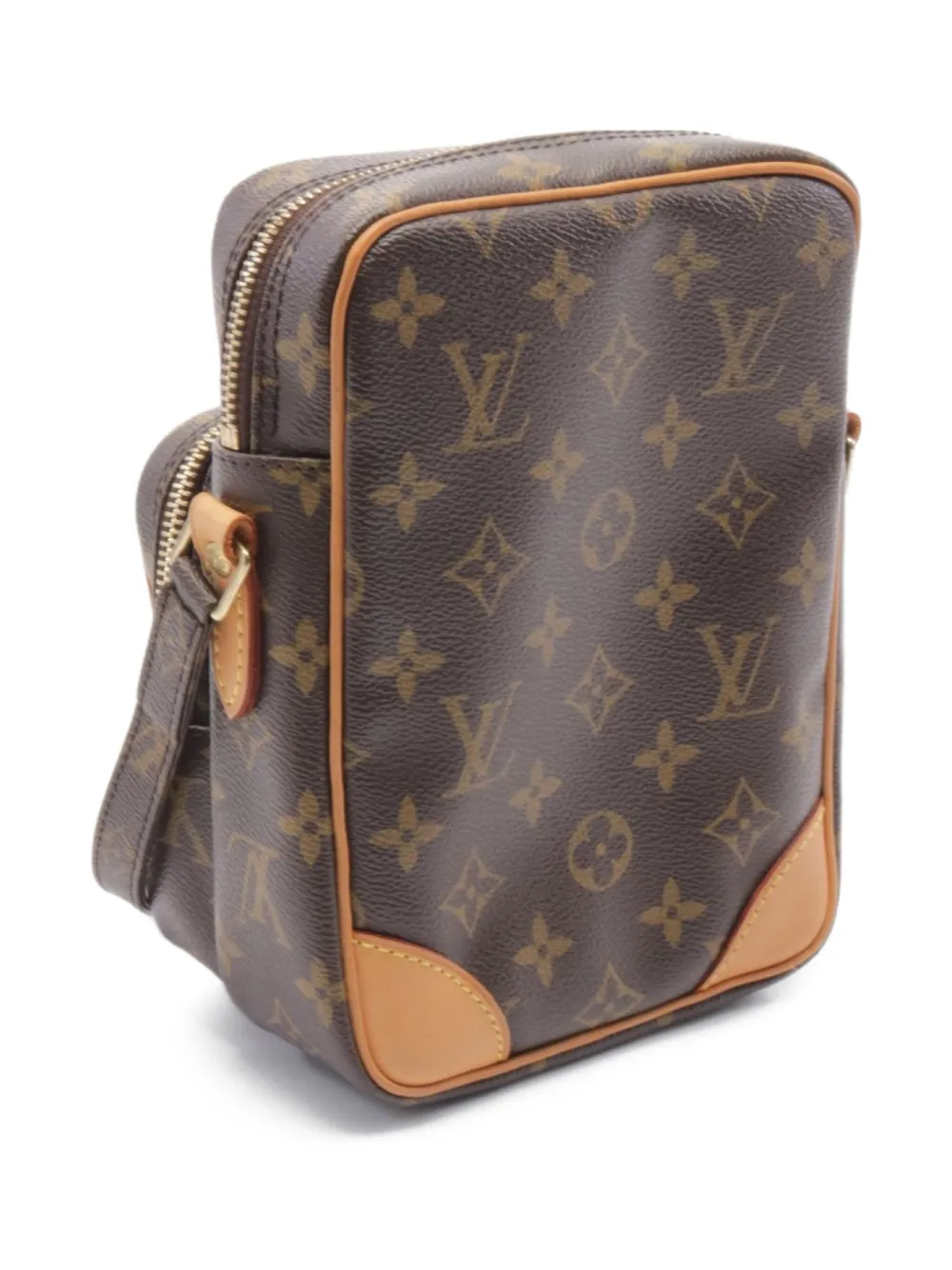 Louis Vuitton Pre-Owned 2004 Amazon shoulder bag | Pre-Owned | Image 2
