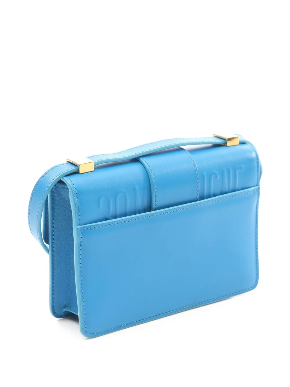 Christian Dior Pre-Owned bolsa de mano Montaigne 30 2010 | Estilos de archivo | Image 2