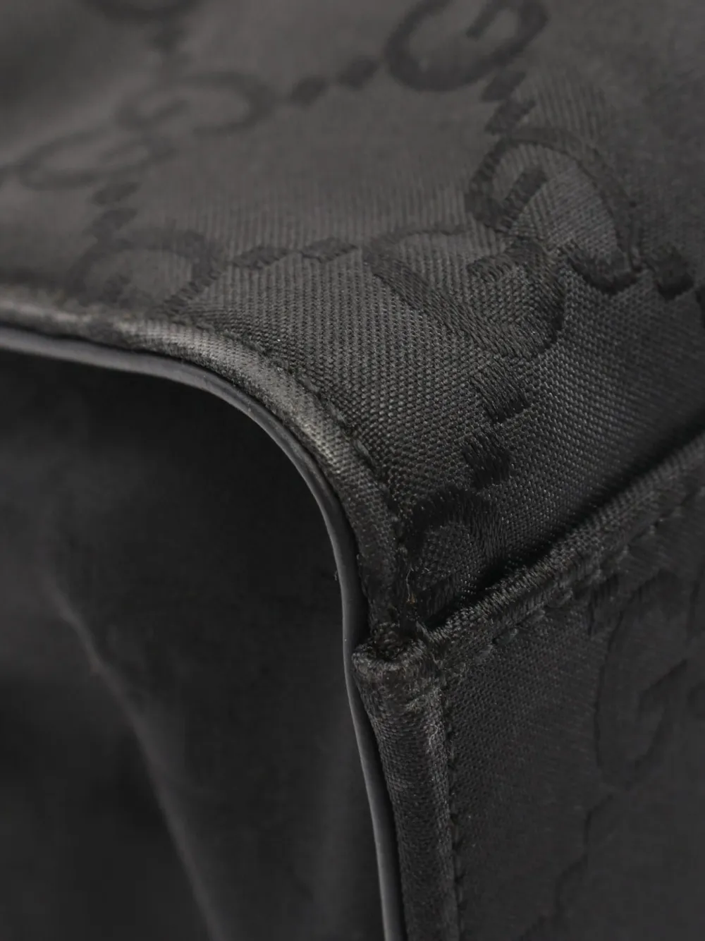Gucci Pre-Owned Borsa tote Bamboo anni 2000 | Image 5