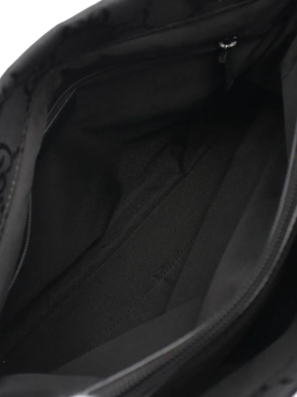 Gucci Pre-Owned Borsa tote Bamboo anni 2000 | Image 7