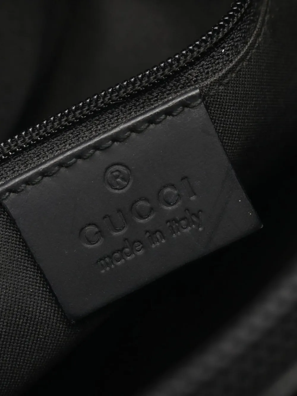 Gucci Pre-Owned Borsa tote Bamboo anni 2000 | Image 6