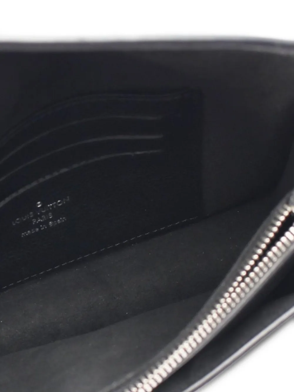 LOUIS VUITTON 2019 LOCK ME SHOULDER BAG