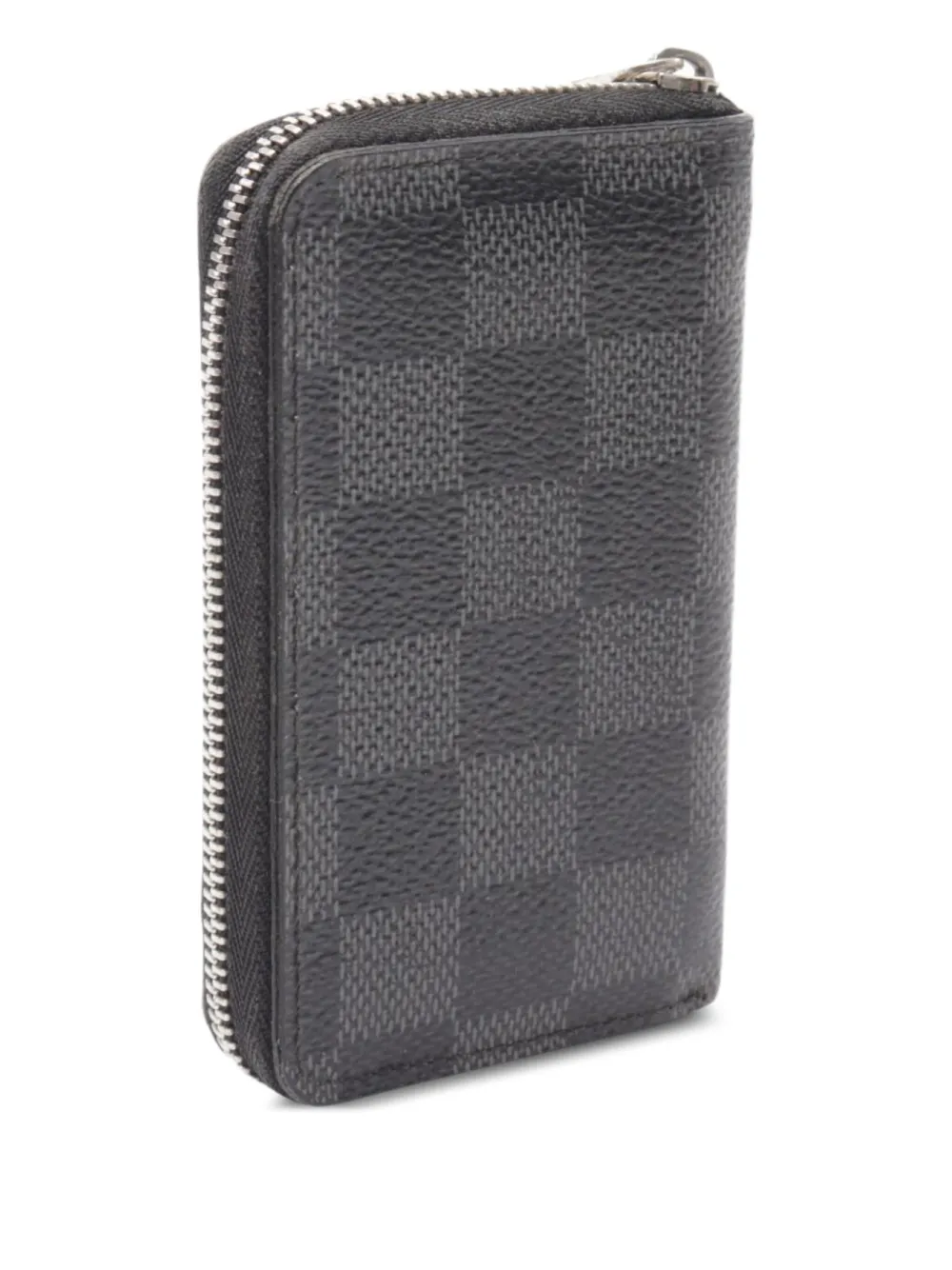 Louis Vuitton Pre-Owned 2017 Zippy coin wallet | Image 2