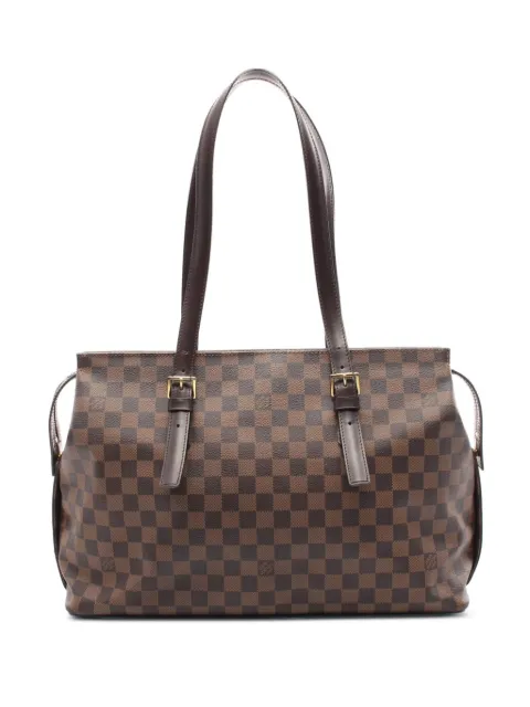 Louis Vuitton Pre-Owned 2008 Chelsea handbag 