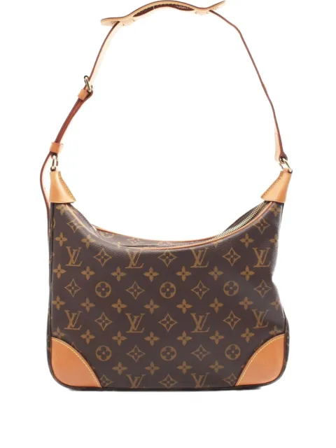 Louis Vuitton Pre-Owned 2004 Boulogne PM shoulder bag 