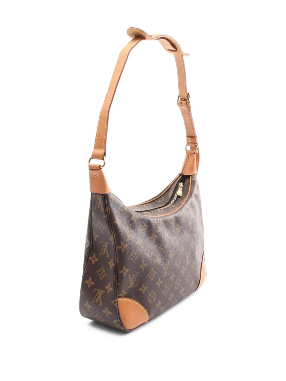 Louis Vuitton Pre-Owned 2004 Boulogne PM shoulder bag | Pre-Owned | Image 2