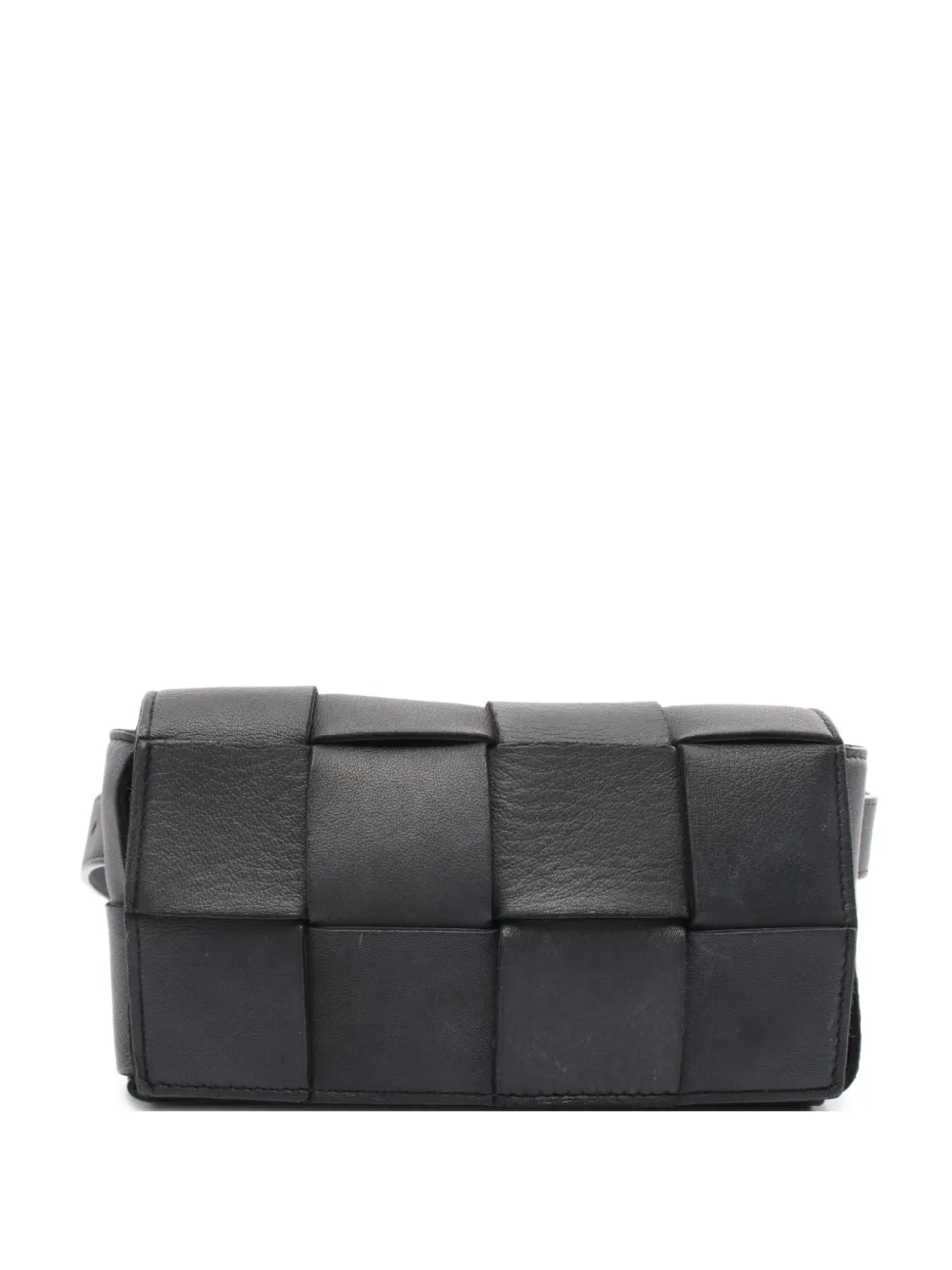 bottega veneta cassette belt bag