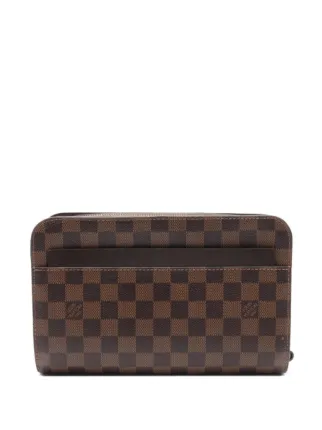 Louis Vuitton Pre-Owned