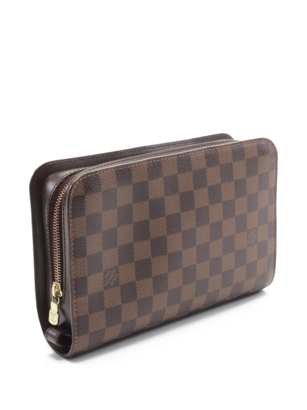 Louis Vuitton Pre-Owned 2011 Saint Louis clutch bag | Bags | Image 2