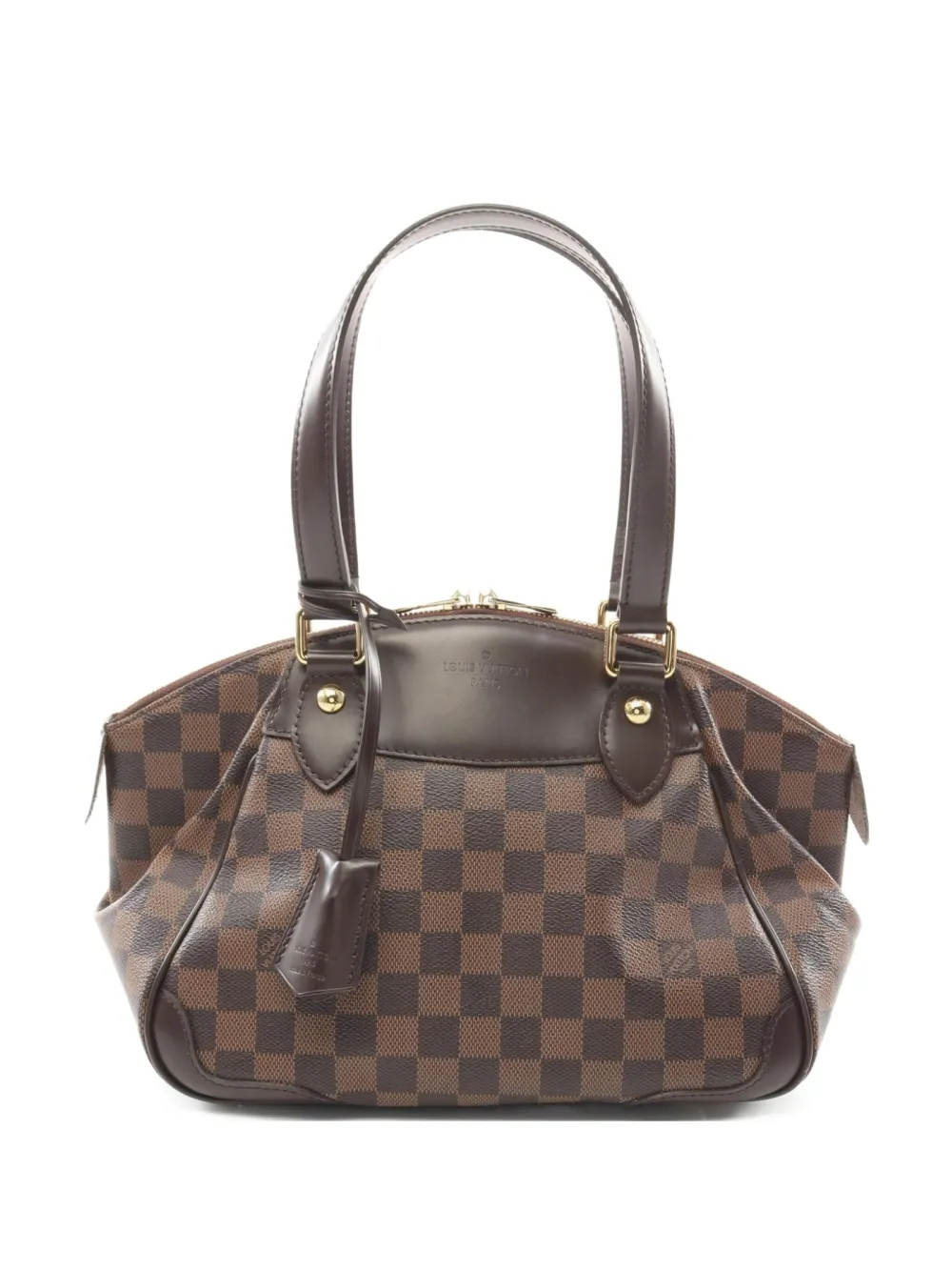Louis Vuitton Pre-Owned 2011 Verona PM tote bag | Brown | Image 1