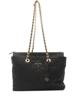 Prada Pre-Owned