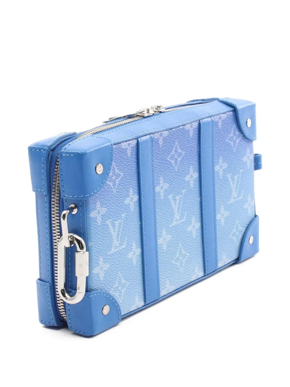 Louis Vuitton Pre-Owned 2020s Monogram-Clouds shoulder bag | Bags | Image 2