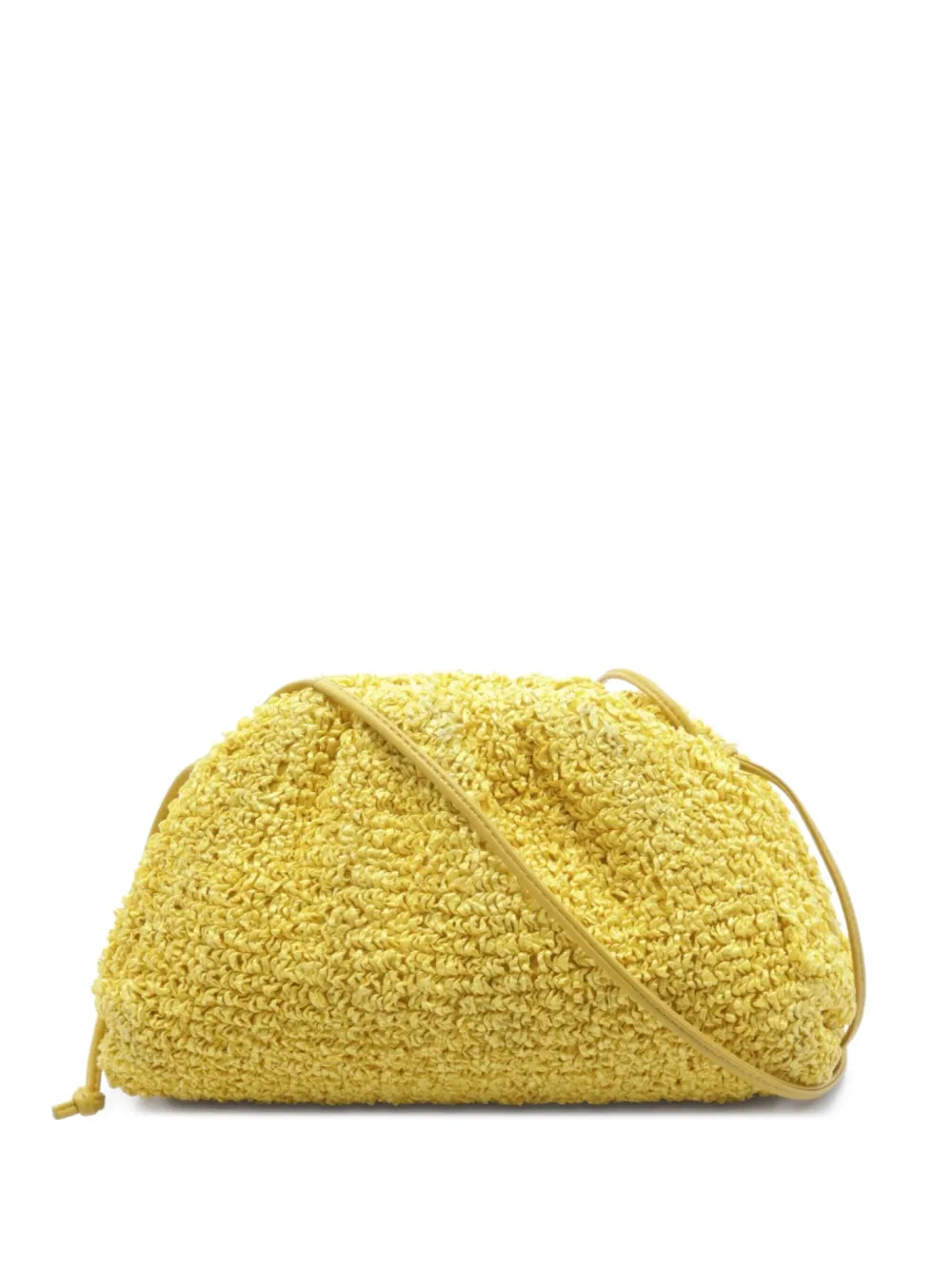 2000s mini The Pouch shoulder bag