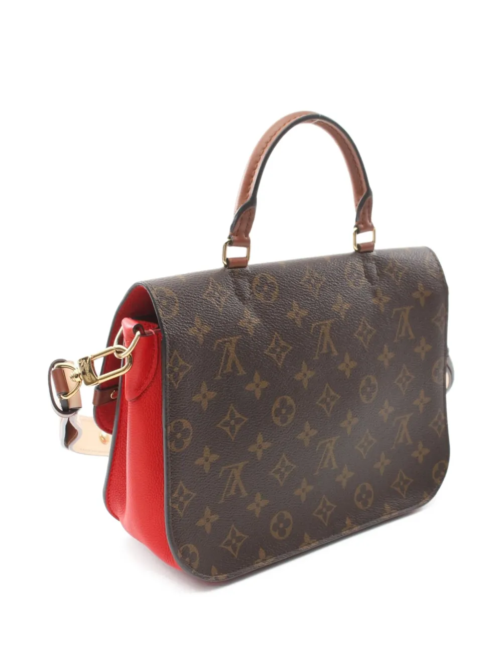 Louis Vuitton Pre-Owned 2019 Vaugirard PM  two-way handbag | Pre-Owned | Image 2