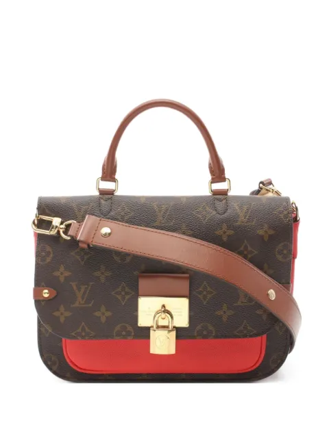 Louis Vuitton Pre-Owned bolsa de mano Vaugirard PM 2019
