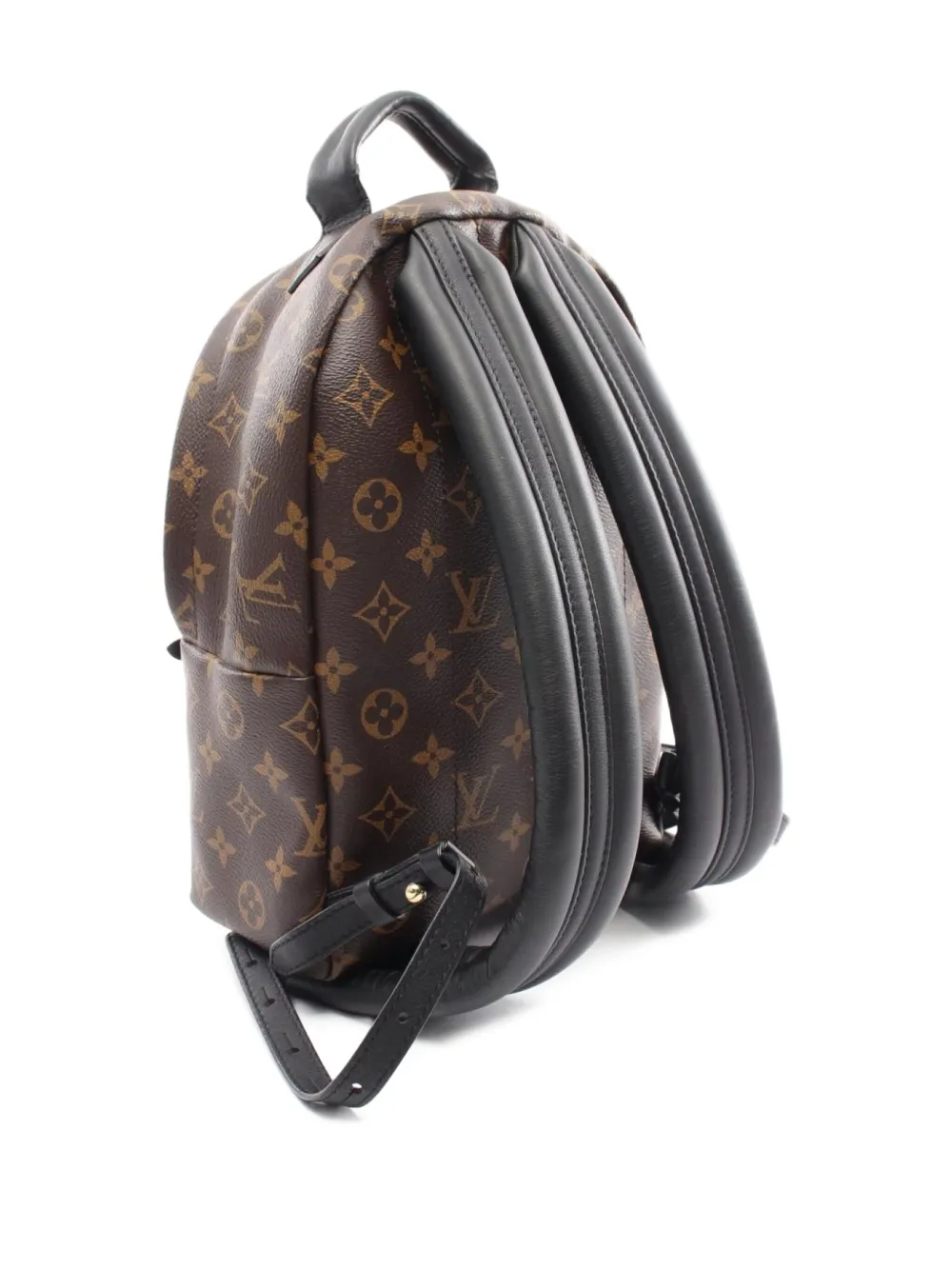 Louis Vuitton Pre-Owned 2018 Palm Springs PM backpack | Pre-Owned | Image 2