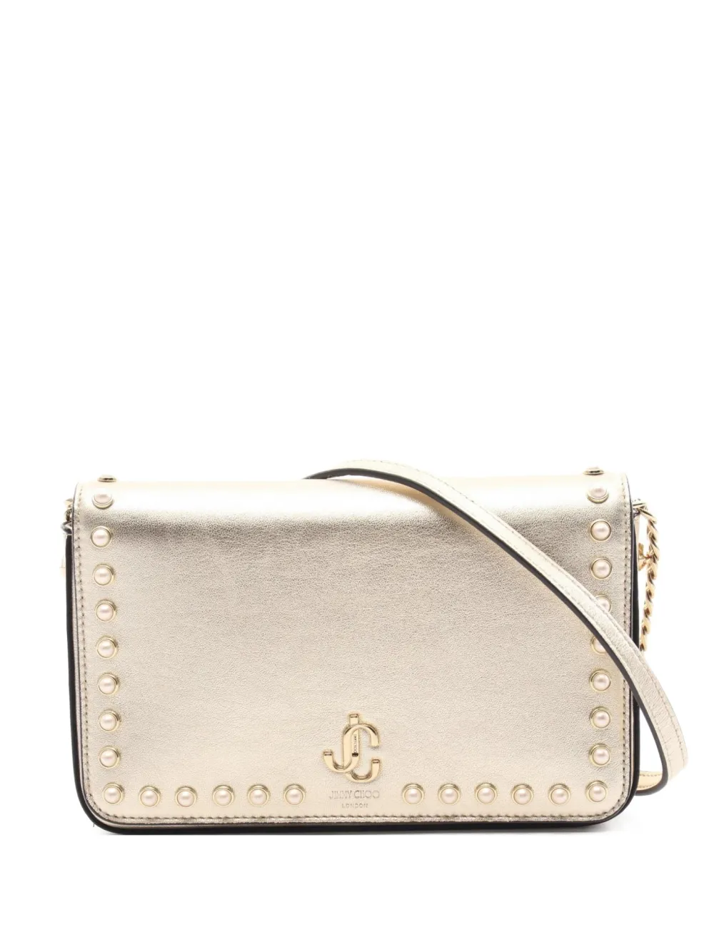 2010s JC Chain handbag