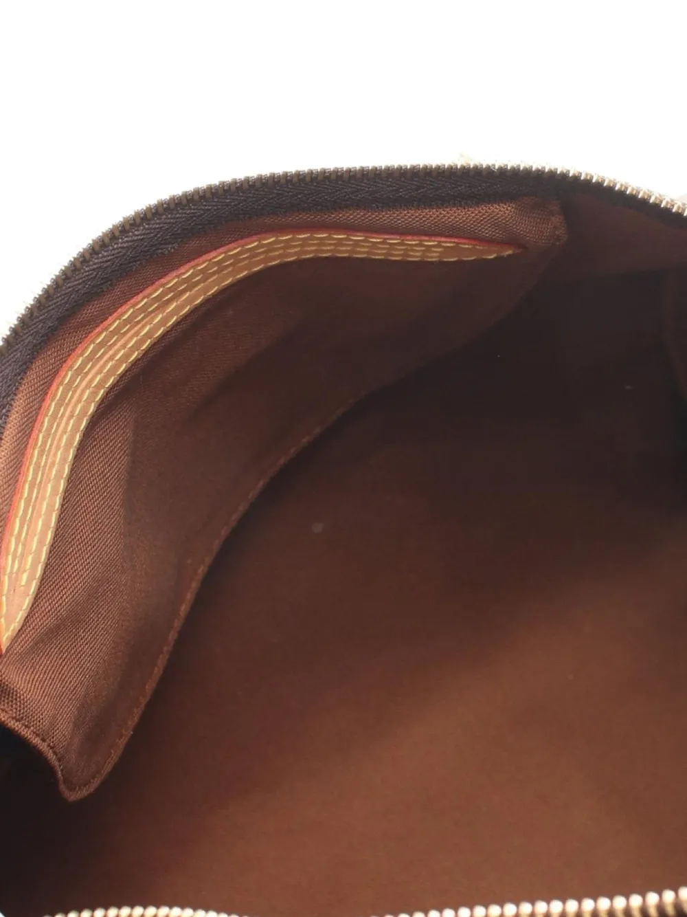 Louis Vuitton Pre-Owned Borsa a mano Speedy 30 2001 | Image 7