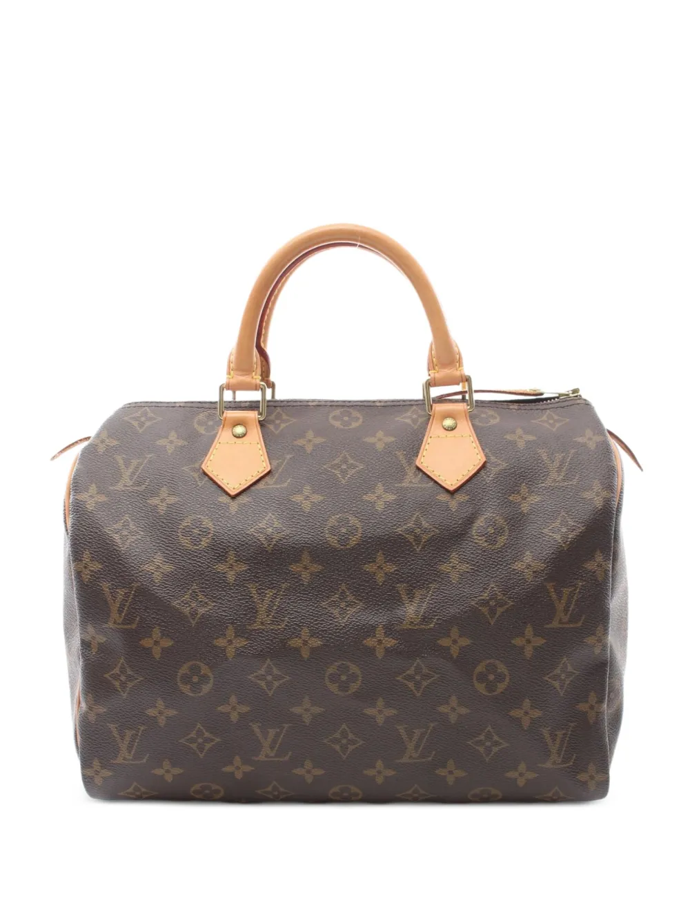 Louis Vuitton Pre-Owned Borsa a mano Speedy 30 2001 | marrone | Image 1
