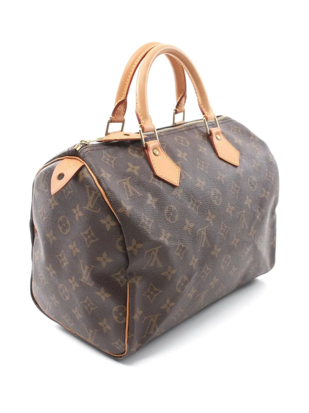Louis Vuitton Pre-Owned Borsa a mano Speedy 30 2001 | Borse | Image 2