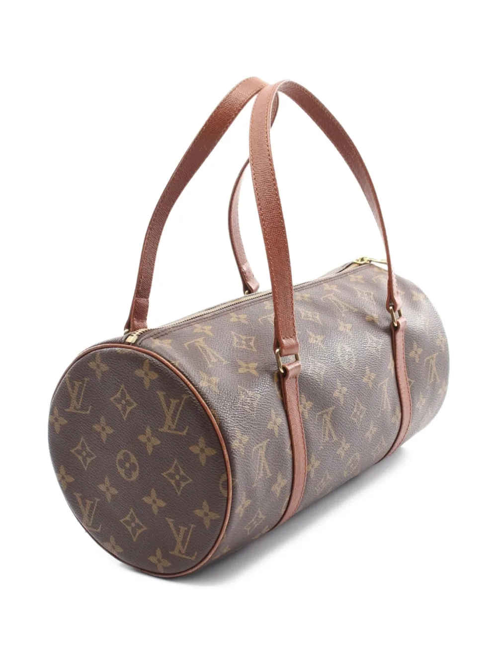 Louis Vuitton Pre-Owned شنطة يد 'بابيون 30' 1993 | كلاسيكيات | Image 2