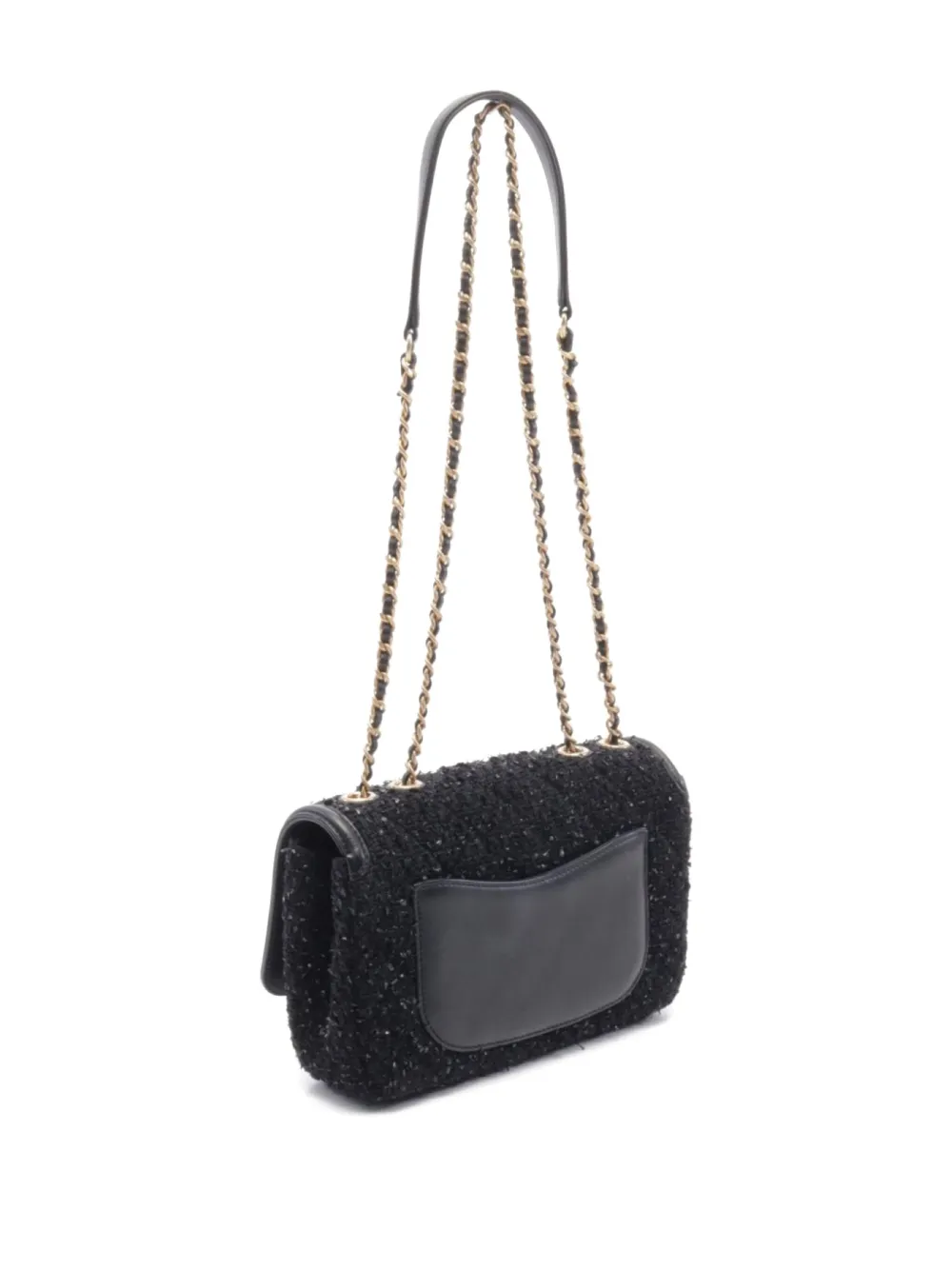 CHANEL Pre-Owned 2019 CC Filigree shoulder bag | Pre-Owned | Image 2