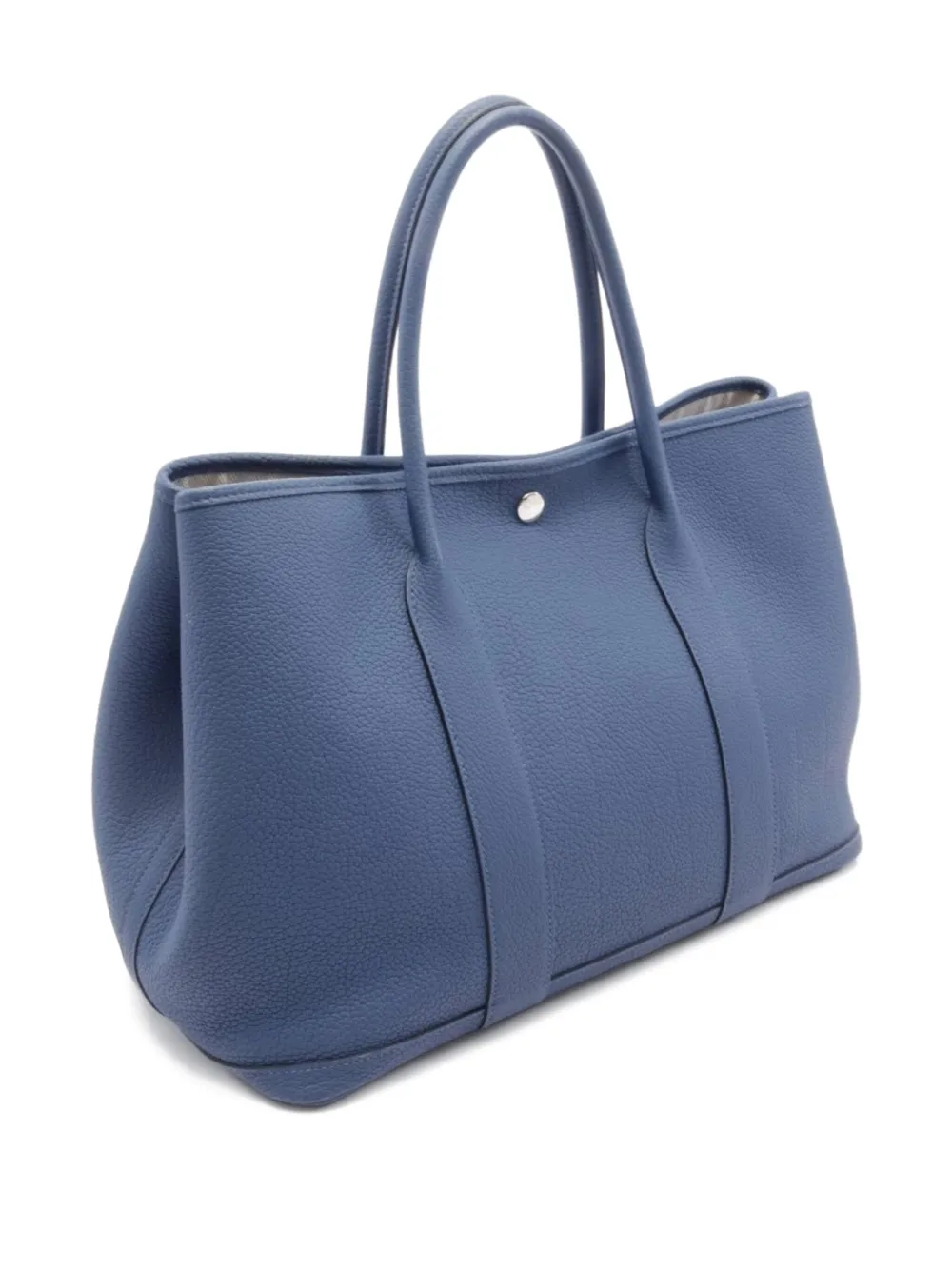 Hermès Pre-Owned 2018 PM Garden Party handbag | Pre-Owned | Image 2