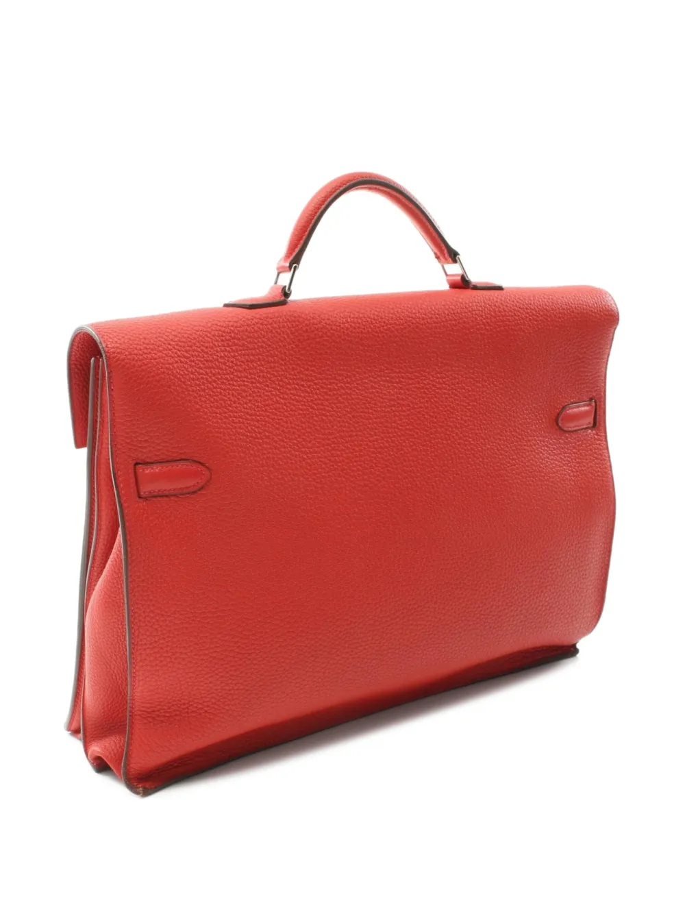 Hermès Pre-Owned 2012 Kelly Depeche 38 briefcase | Bags | Image 2