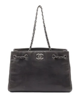 CHANEL Pre-Owned