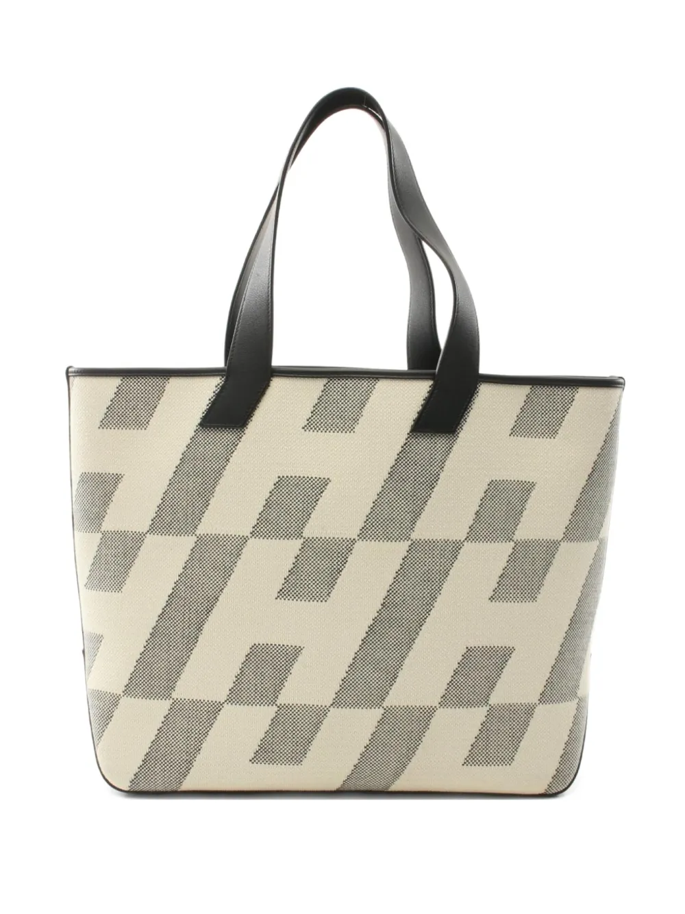 Hermès Pre-Owned 2021 Ambie GM handbag | White | Image 1