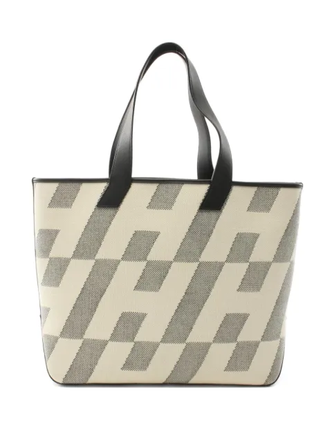 Hermès Pre-Owned bolsa de mano Ambie GM 2021