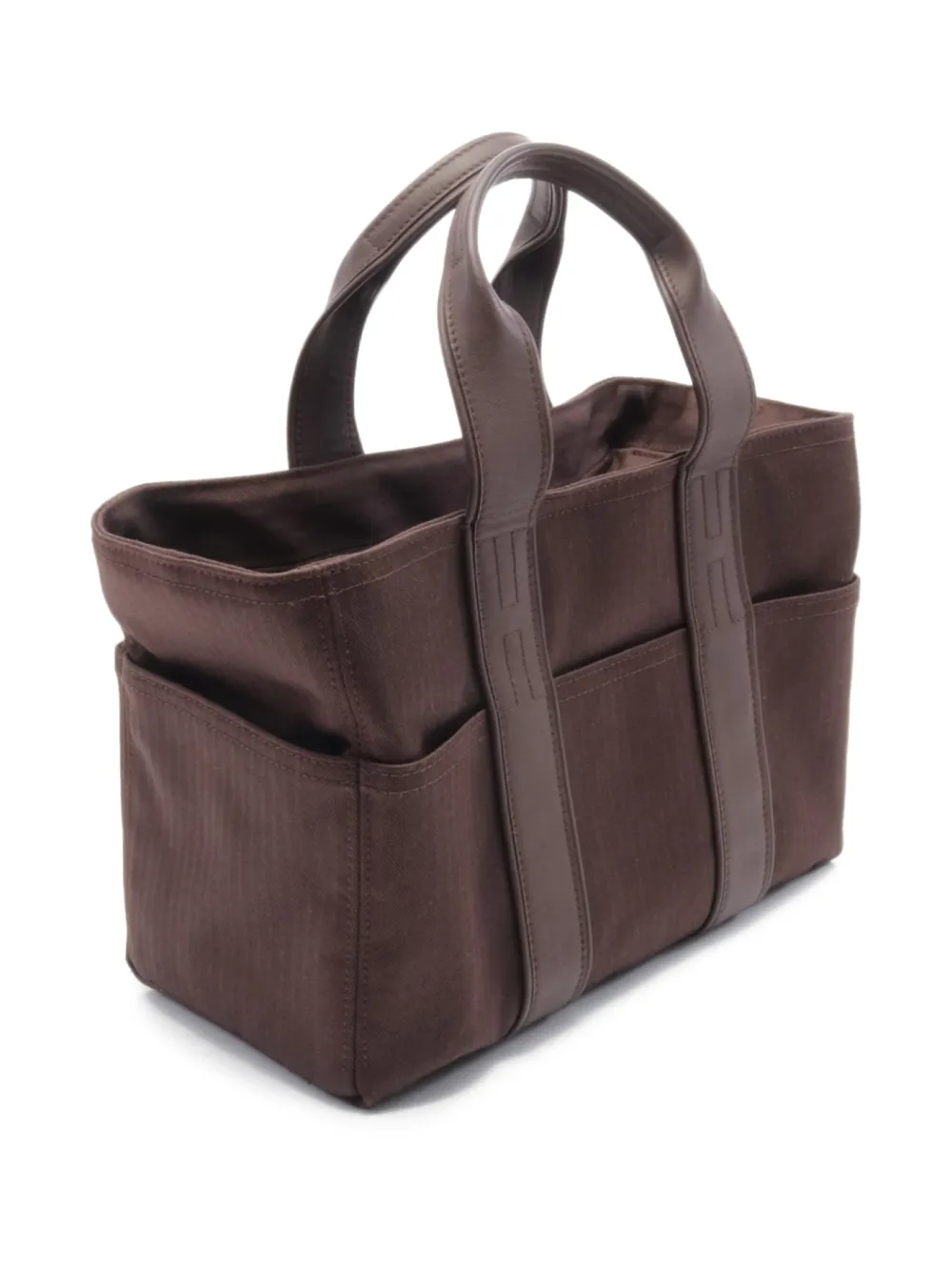 Hermès Pre-Owned tote Acapulco PM 2010 | Bolsas | Image 2