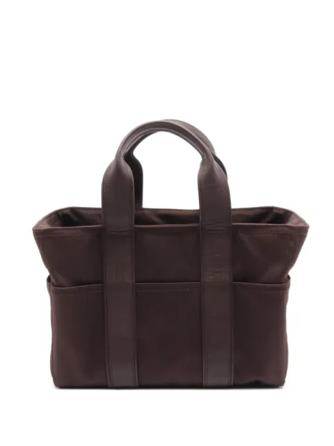 Hermès Pre-Owned 2010s Acapulco PM tote bag