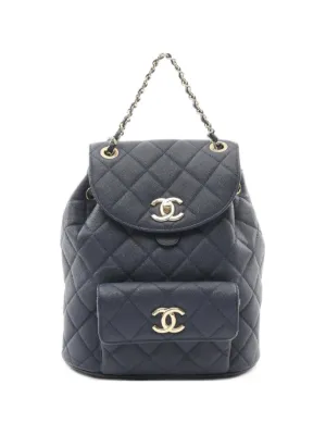 CHANEL Pre-Owned ウィメンズ バックパック通販 - FARFETCH