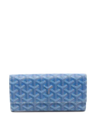 Goyard Pre-Owned