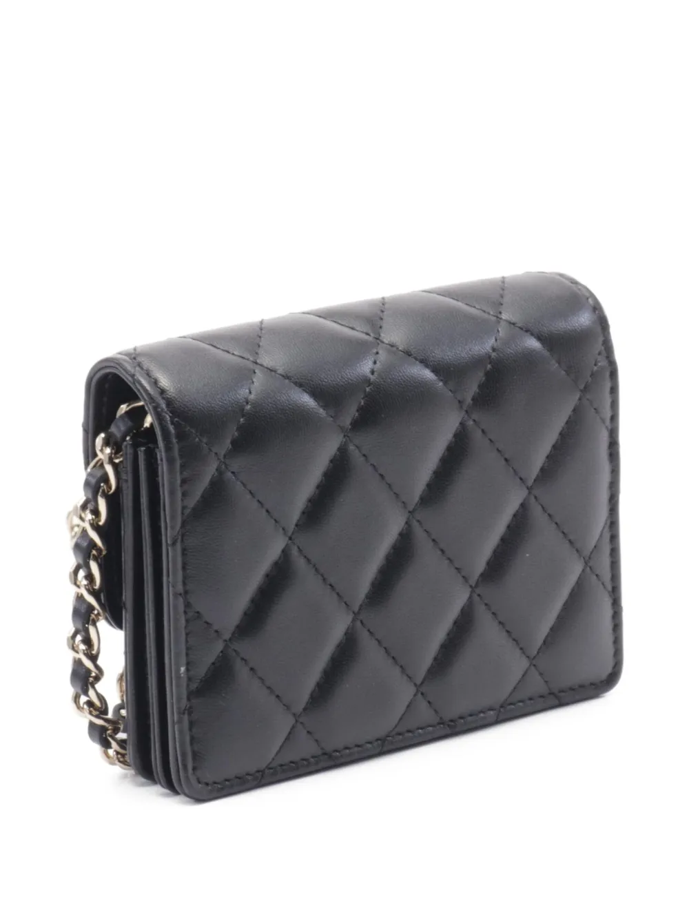 CHANEL Pre-Owned 2021-2022 Matelasse shoulder bag | Pre-Owned | Image 2