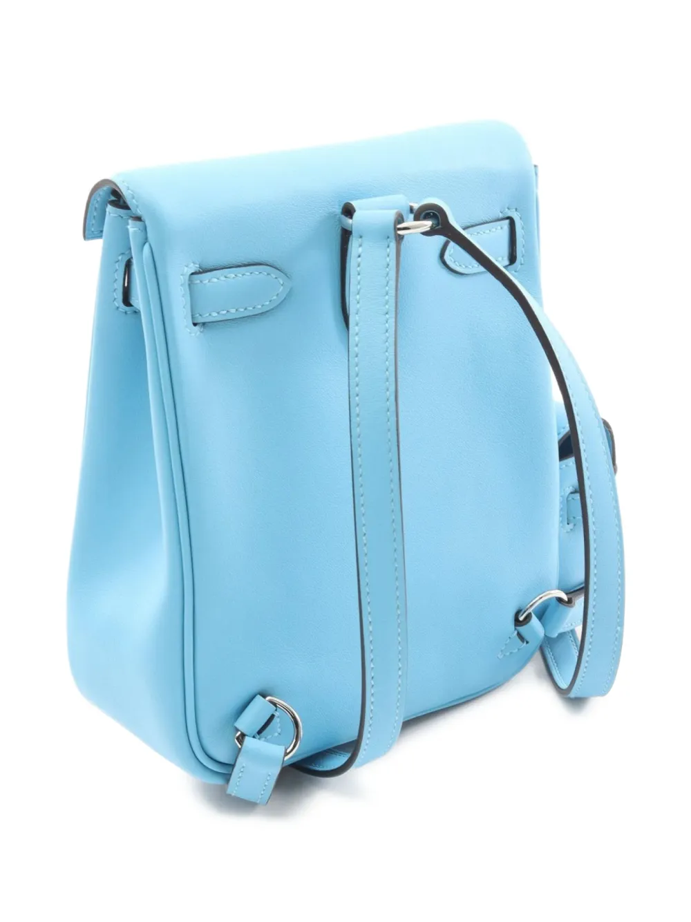 Hermès Pre-Owned mochila Kelly mini 2024 | Bolsas | Image 2