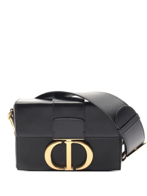 Christian Dior Pre-Owned 2010s 30 Montaigne shoulder bag